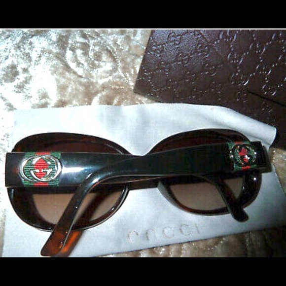 Gucci sunglasses